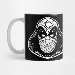 Avatar for Khonshu Mug